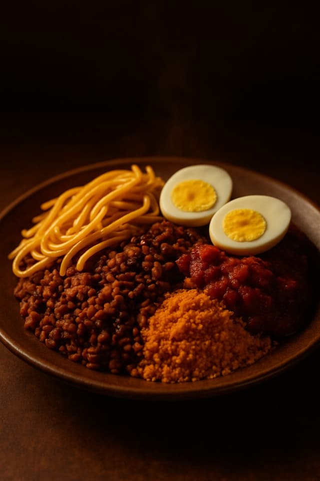 Waakye